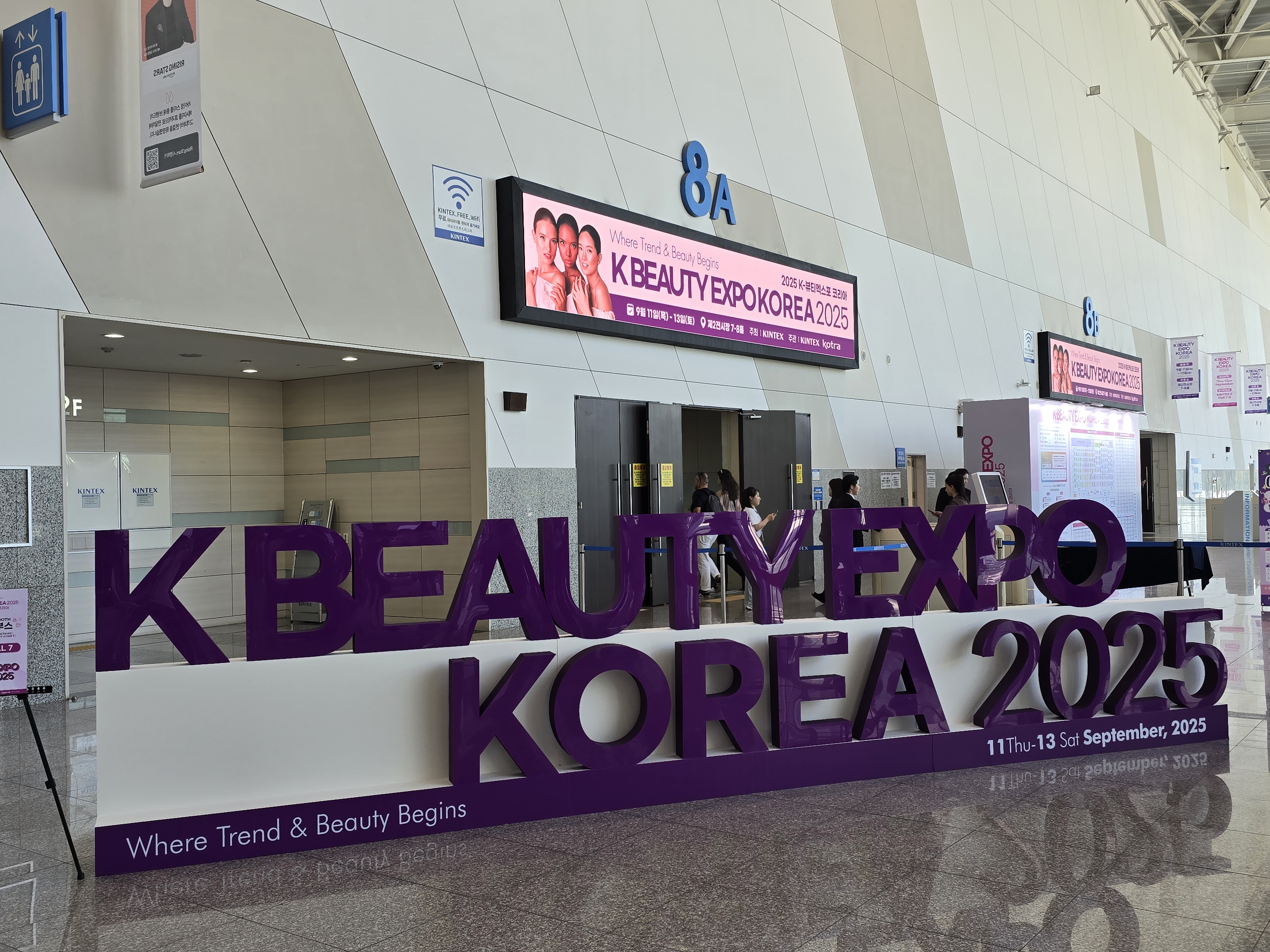 K-BEAUTY EXPO_KOREA 2025